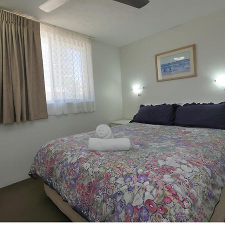 Merrima Court Holiday apartamentos Caloundra Habitación foto