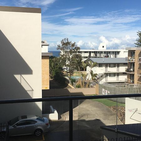 Merrima Court Holiday apartamentos Caloundra Exterior foto