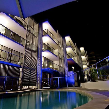 Merrima Court Holiday apartamentos Caloundra Exterior foto