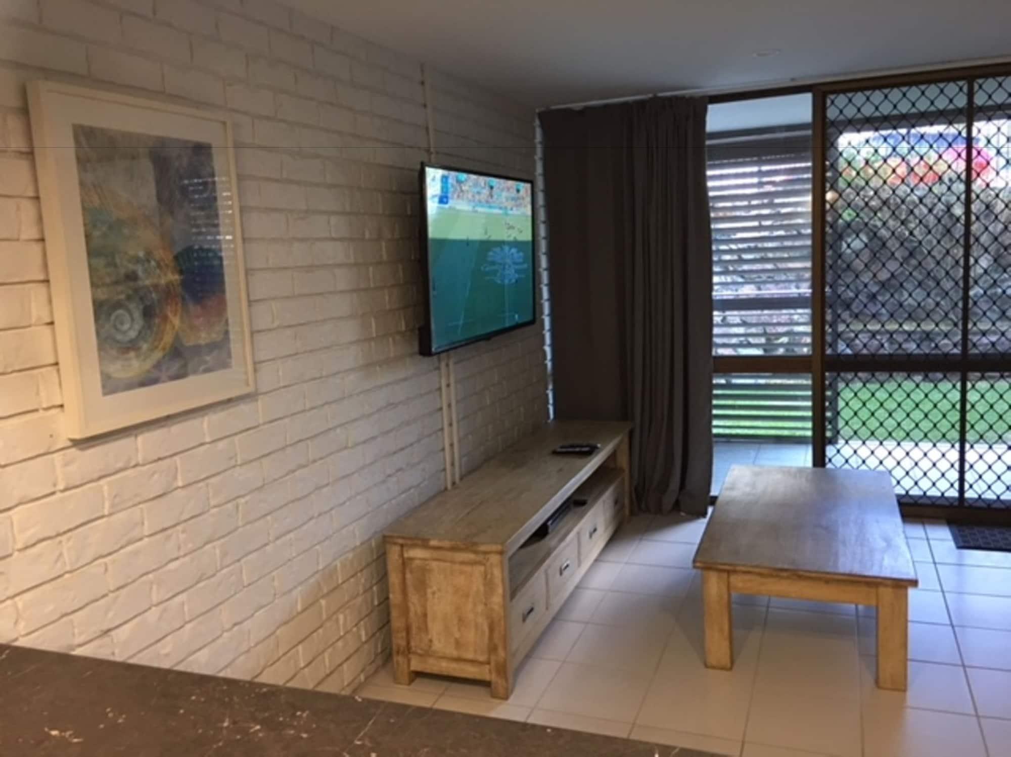 Merrima Court Holiday apartamentos Caloundra Exterior foto