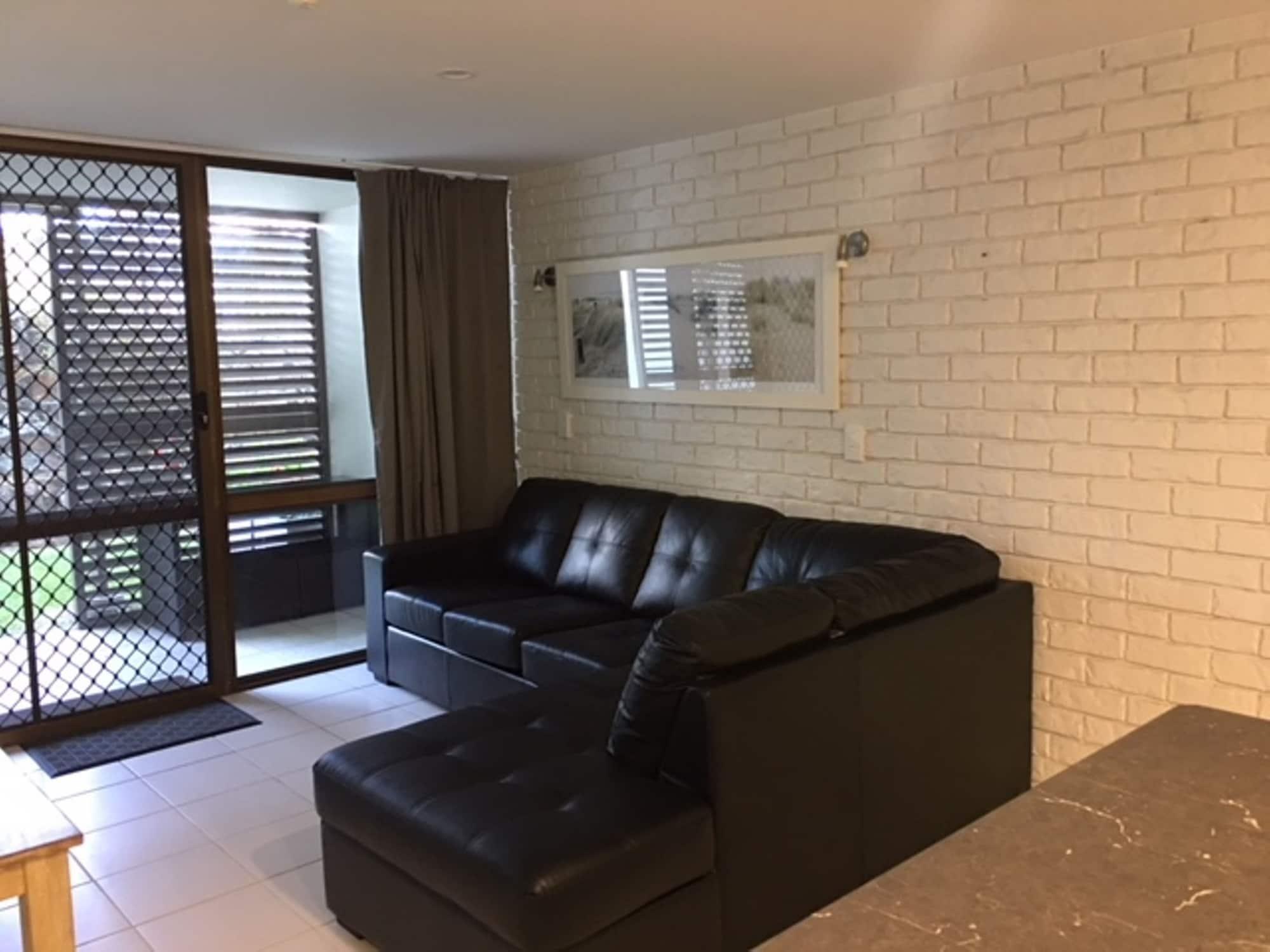 Merrima Court Holiday apartamentos Caloundra Exterior foto