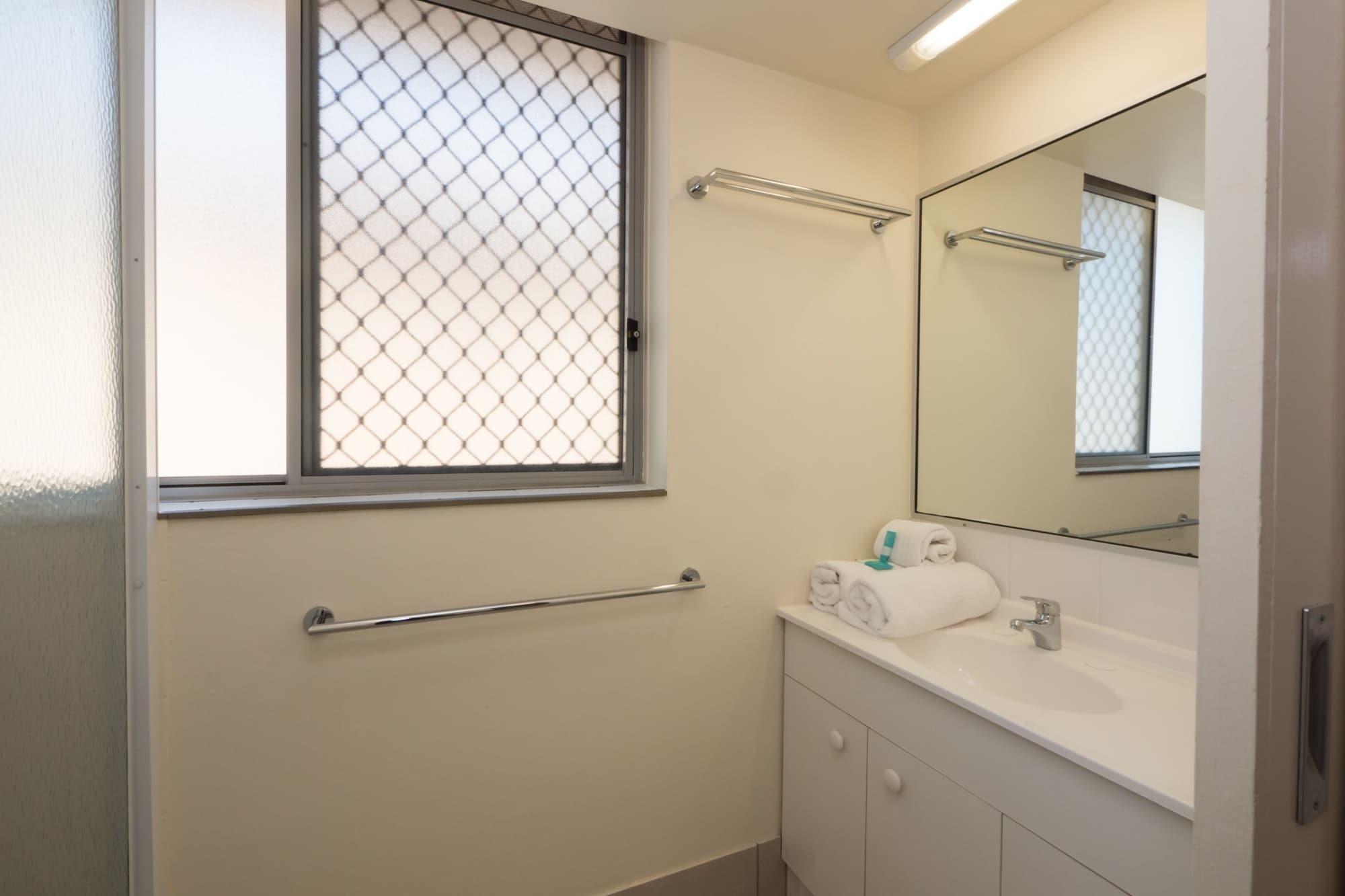 Merrima Court Holiday apartamentos Caloundra Exterior foto