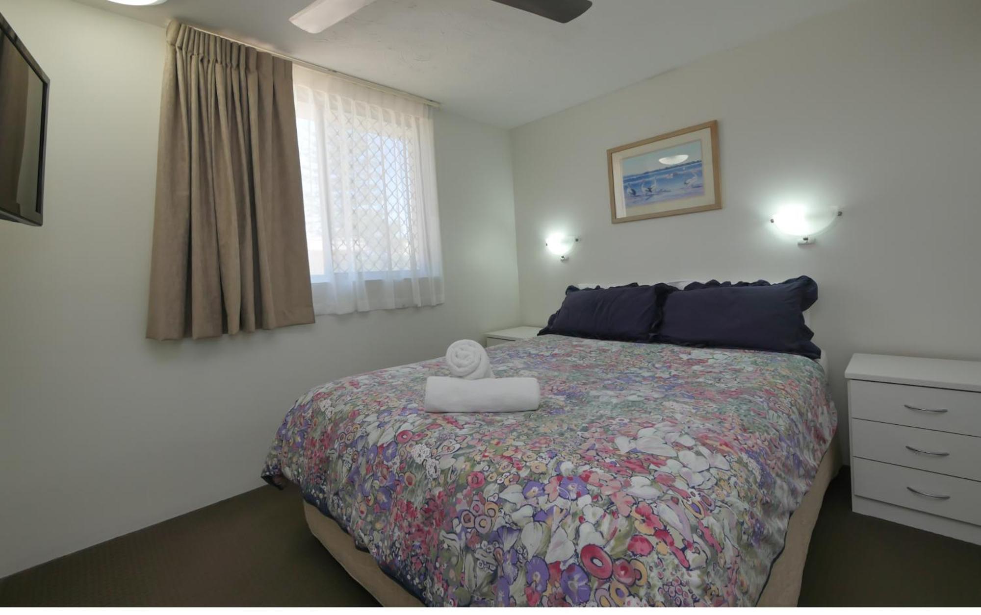 Merrima Court Holiday apartamentos Caloundra Habitación foto