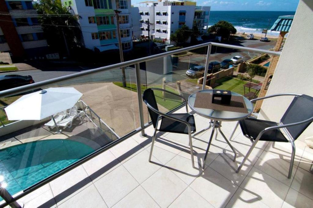 Merrima Court Holiday apartamentos Caloundra Habitación foto