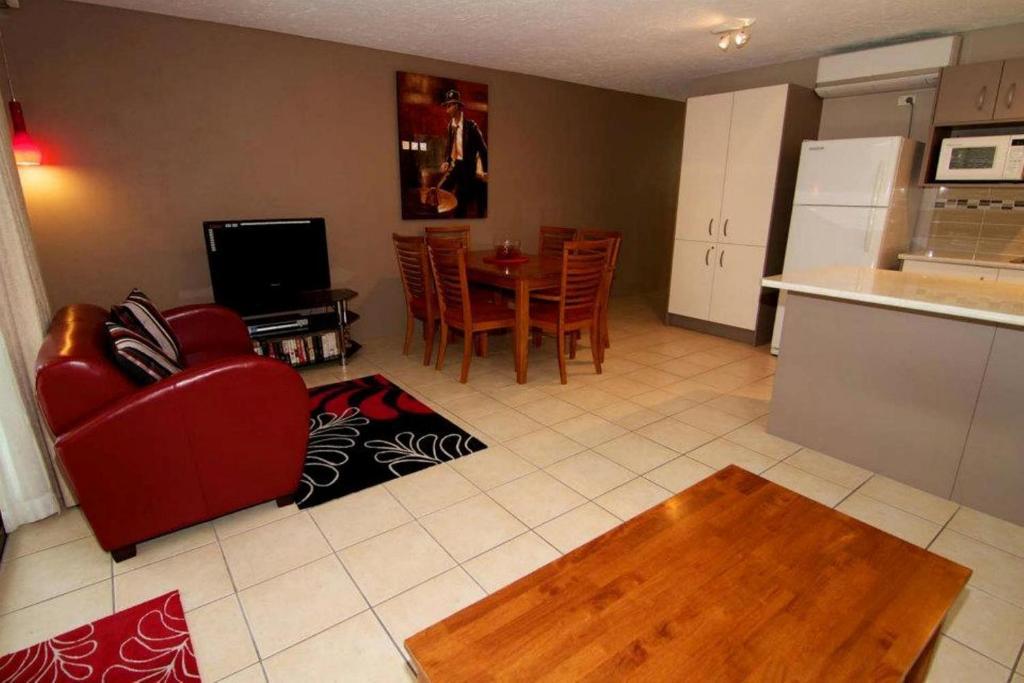 Merrima Court Holiday apartamentos Caloundra Habitación foto