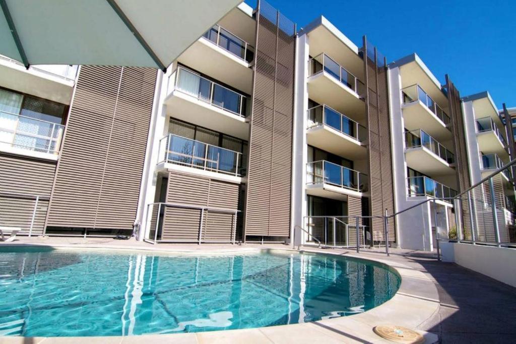 Merrima Court Holiday apartamentos Caloundra Exterior foto