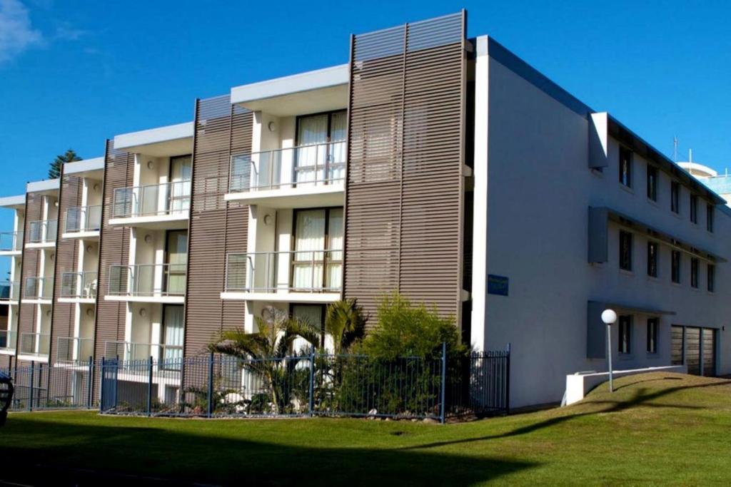Merrima Court Holiday apartamentos Caloundra Exterior foto