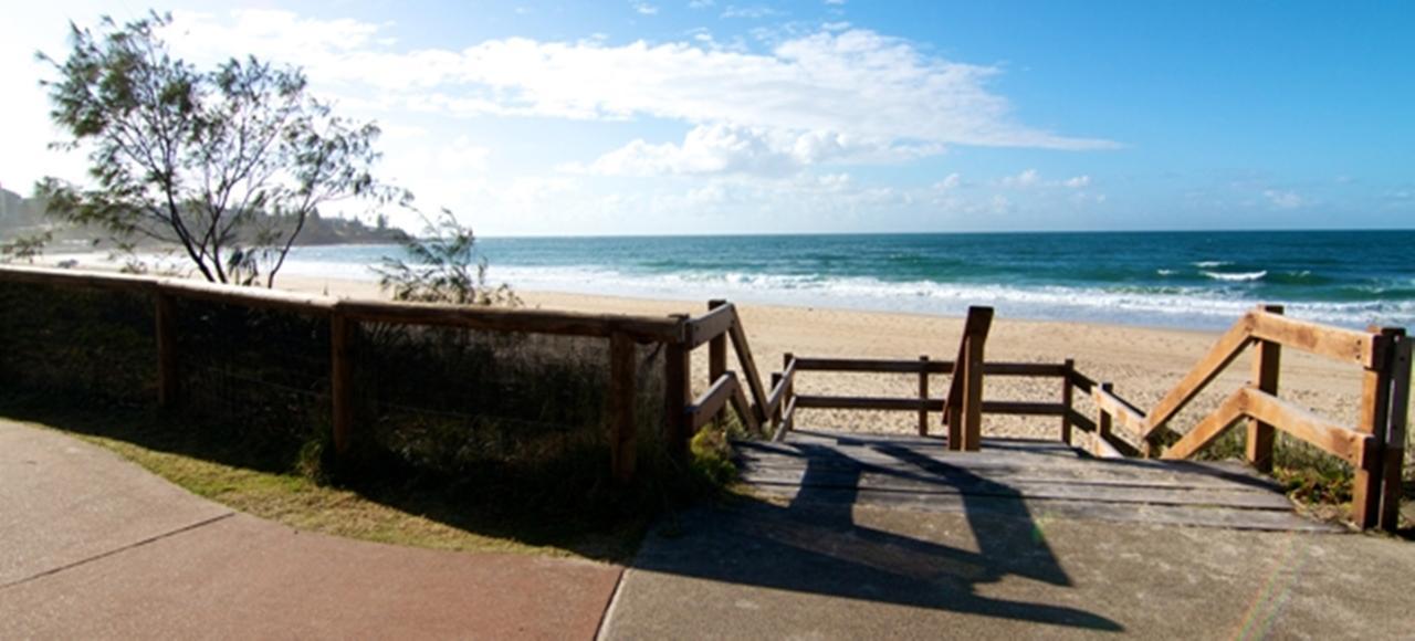 Merrima Court Holiday apartamentos Caloundra Exterior foto