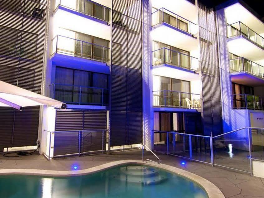 Merrima Court Holiday apartamentos Caloundra Exterior foto