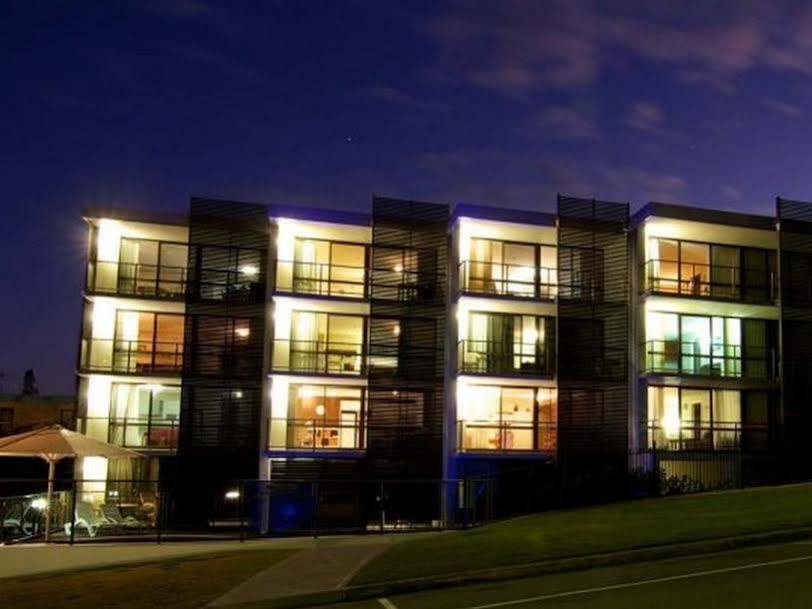 Merrima Court Holiday apartamentos Caloundra Exterior foto