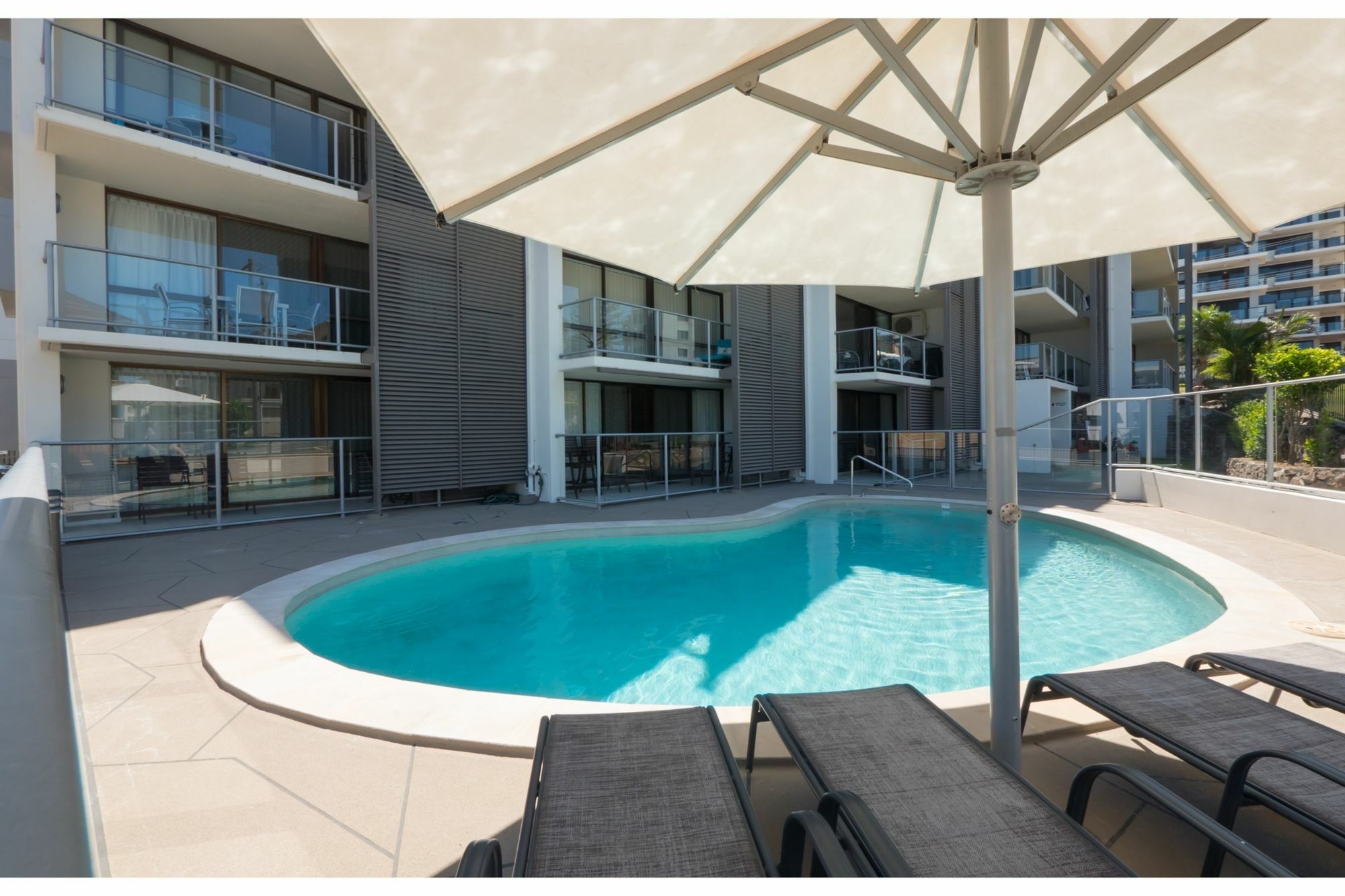 Merrima Court Holiday apartamentos Caloundra Exterior foto