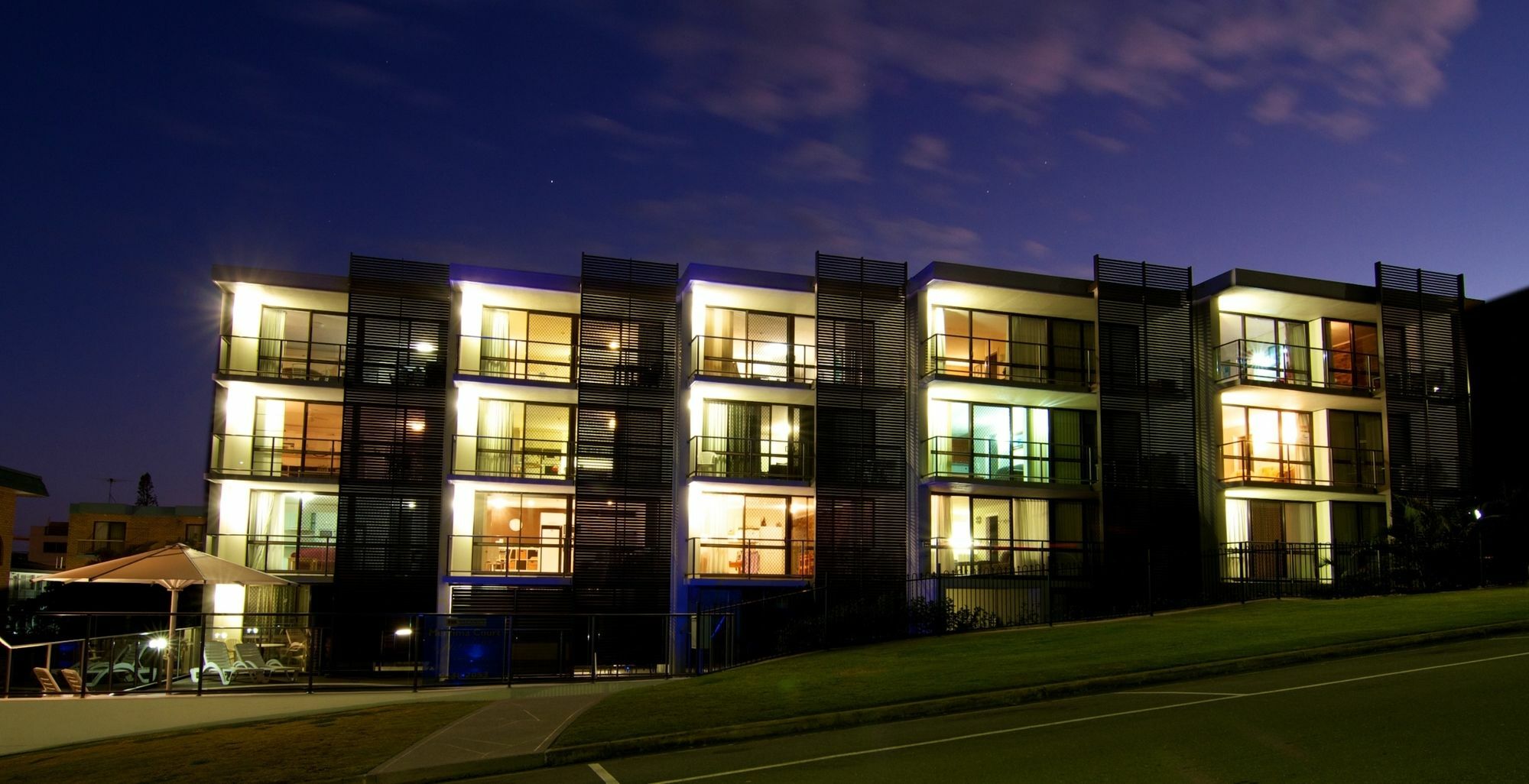 Merrima Court Holiday apartamentos Caloundra Exterior foto