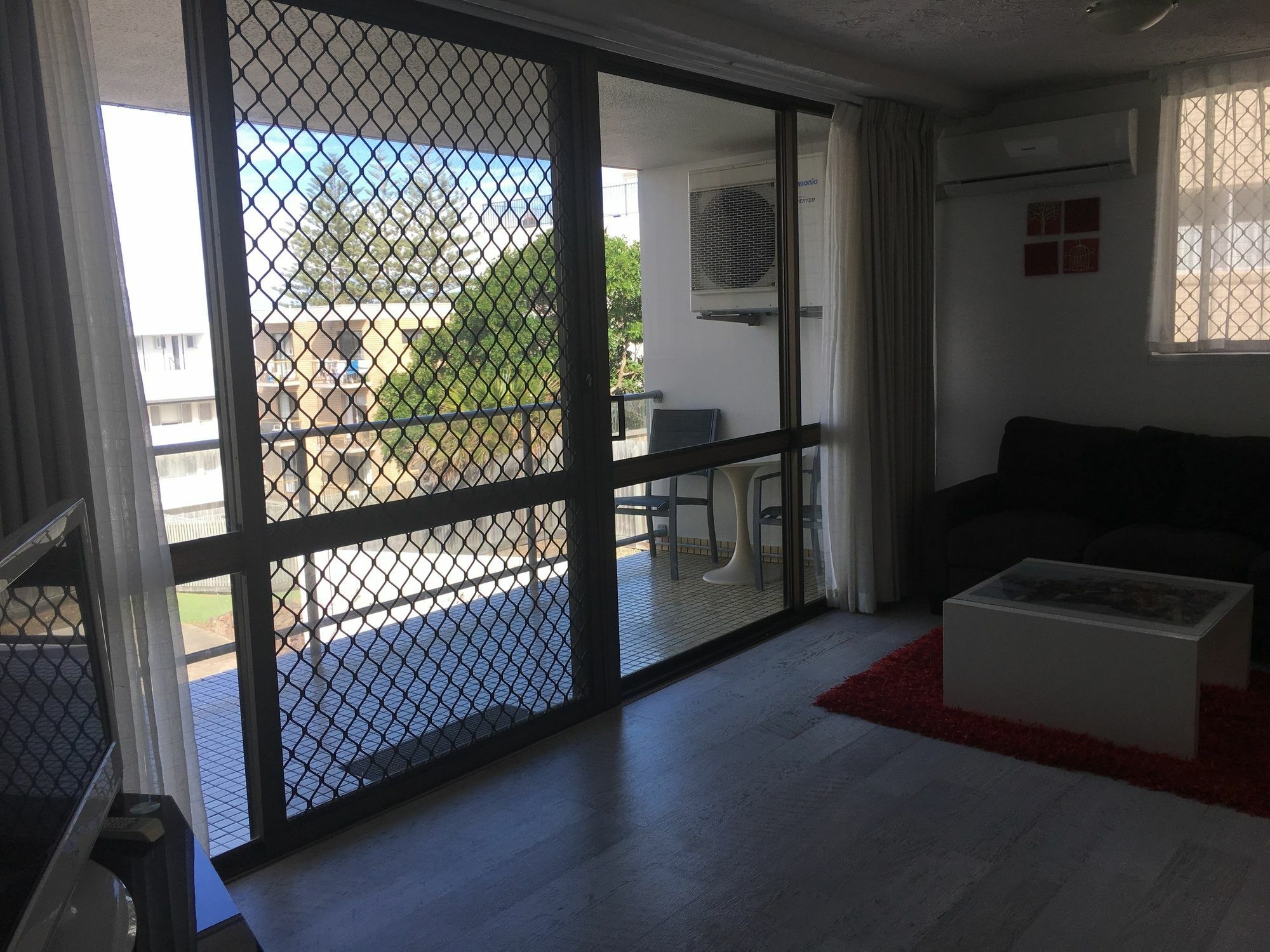 Merrima Court Holiday apartamentos Caloundra Exterior foto