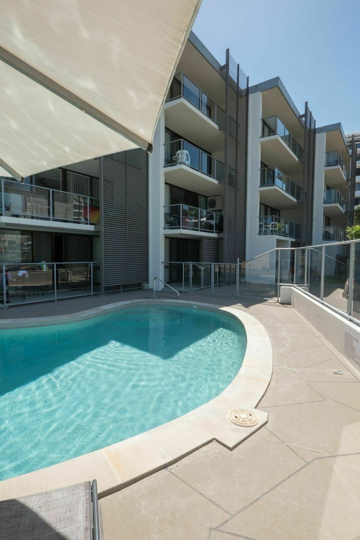 Merrima Court Holiday apartamentos Caloundra Exterior foto